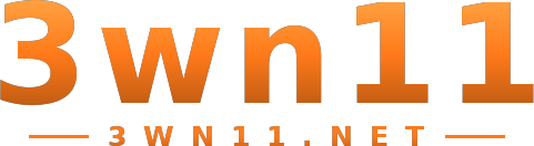 3wn11 logo